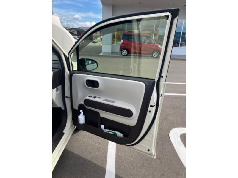 PORTE