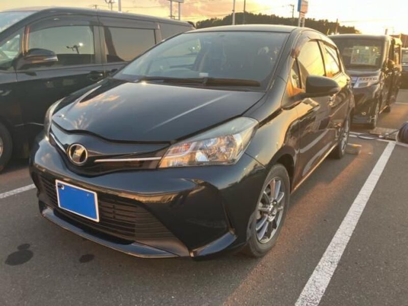 VITZ