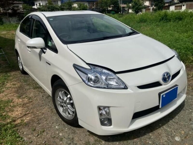 PRIUS