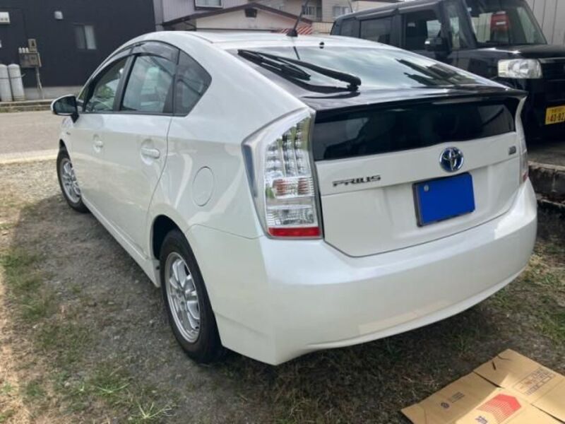 PRIUS