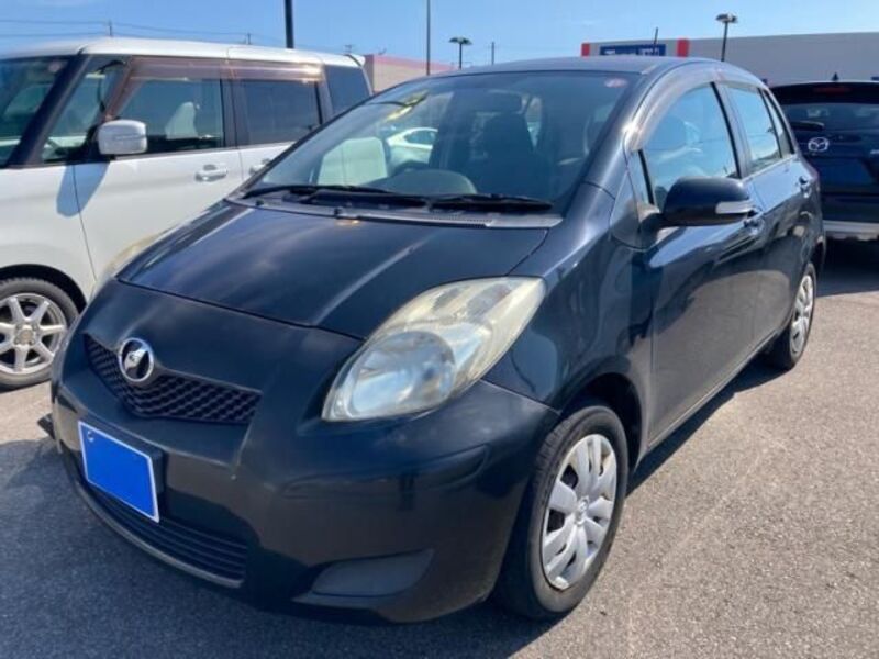 VITZ