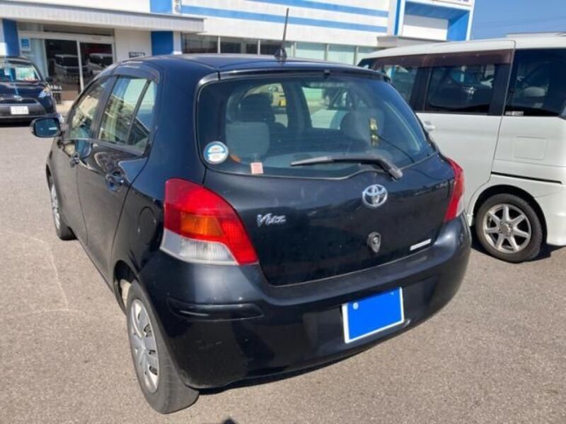 VITZ