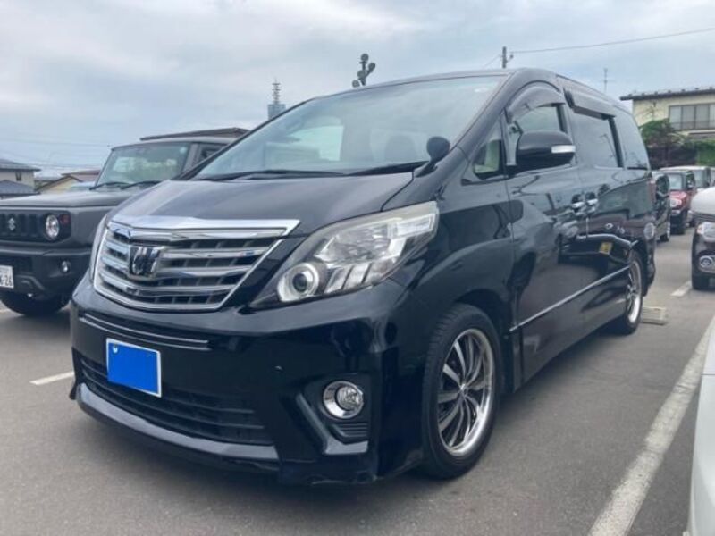 ALPHARD