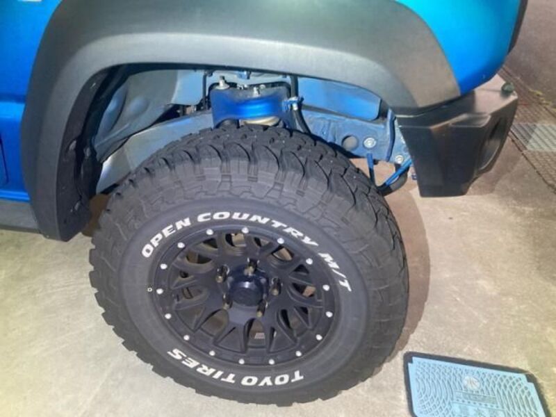 JIMNY SIERRA