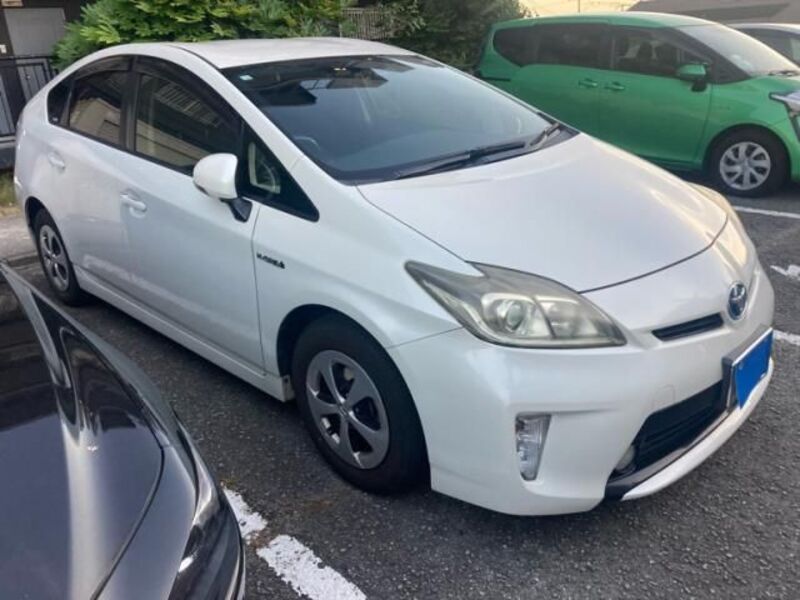 PRIUS
