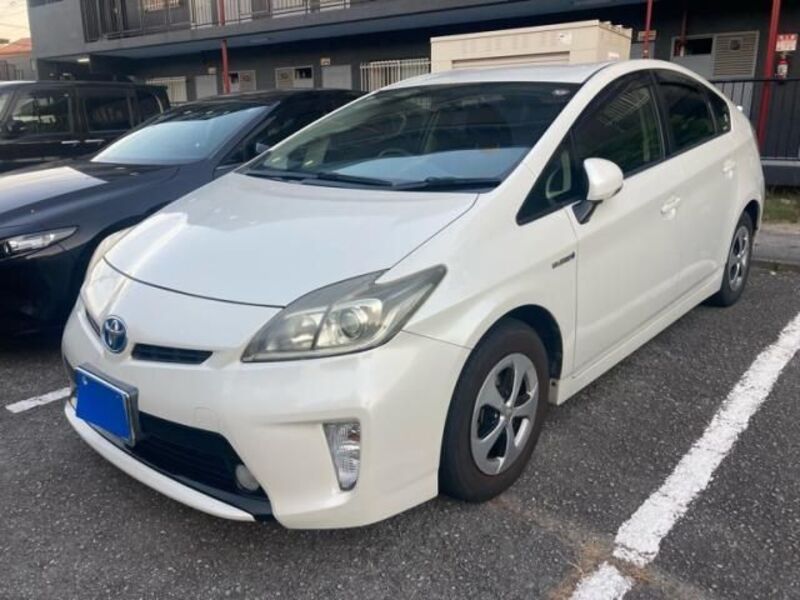 PRIUS