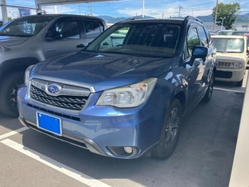 FORESTER-0