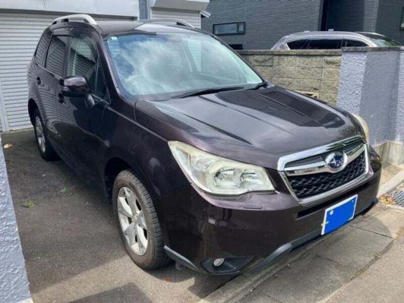 FORESTER-0
