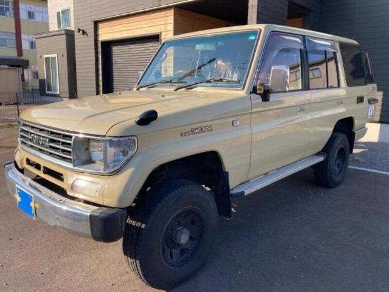 LAND CRUISER PRADO-0