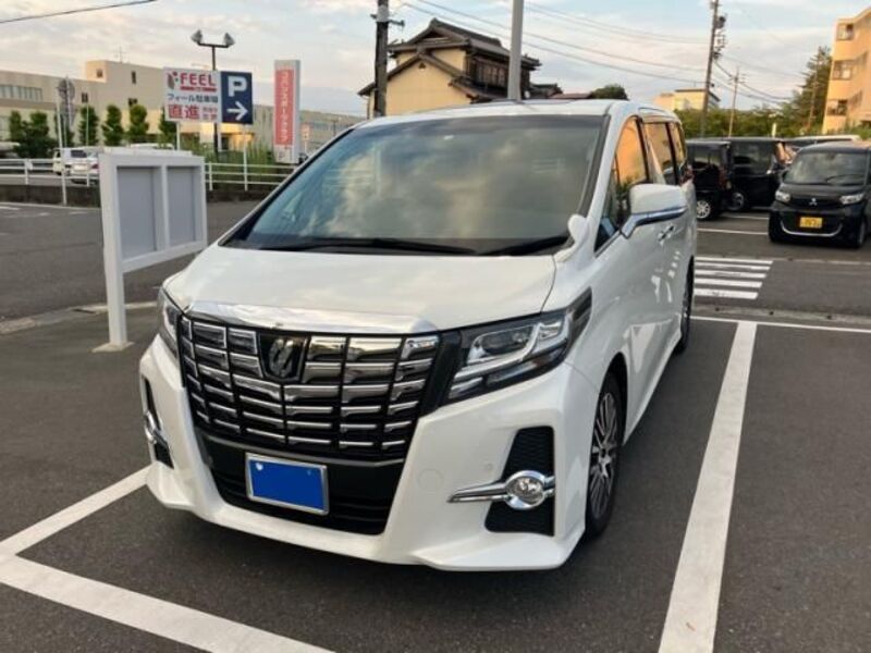 ALPHARD-0