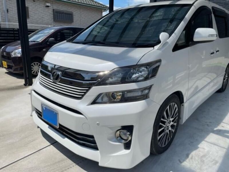 VELLFIRE