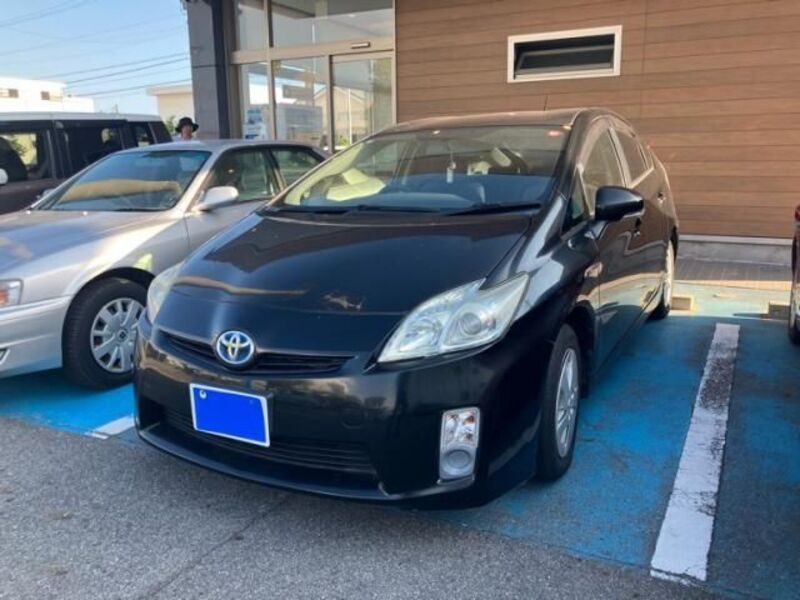 PRIUS