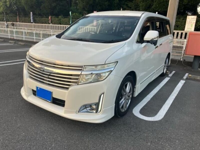 ELGRAND
