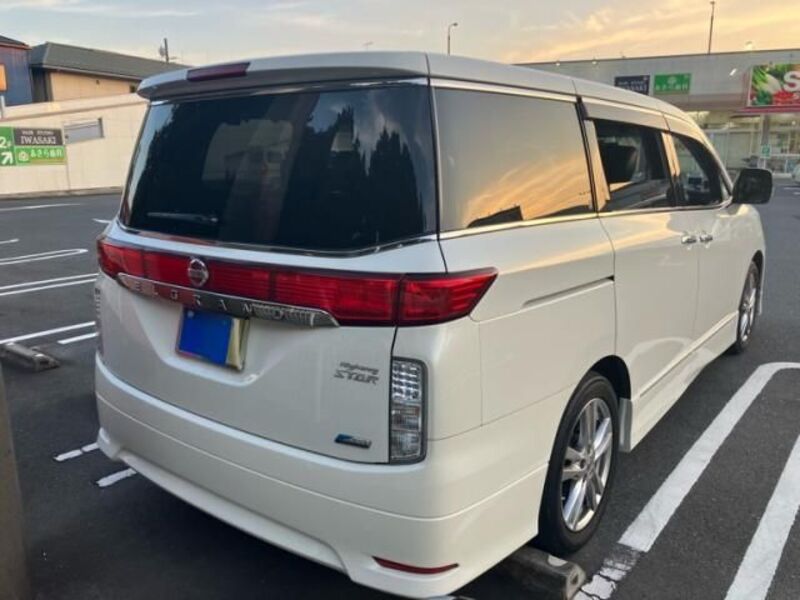 ELGRAND