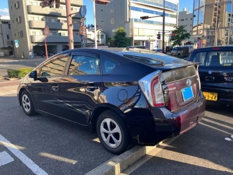 PRIUS