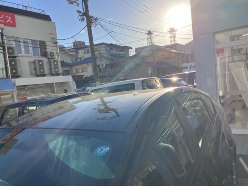 PRIUS