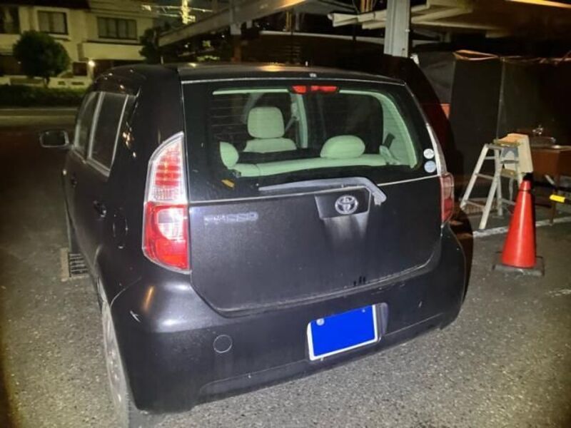 PASSO