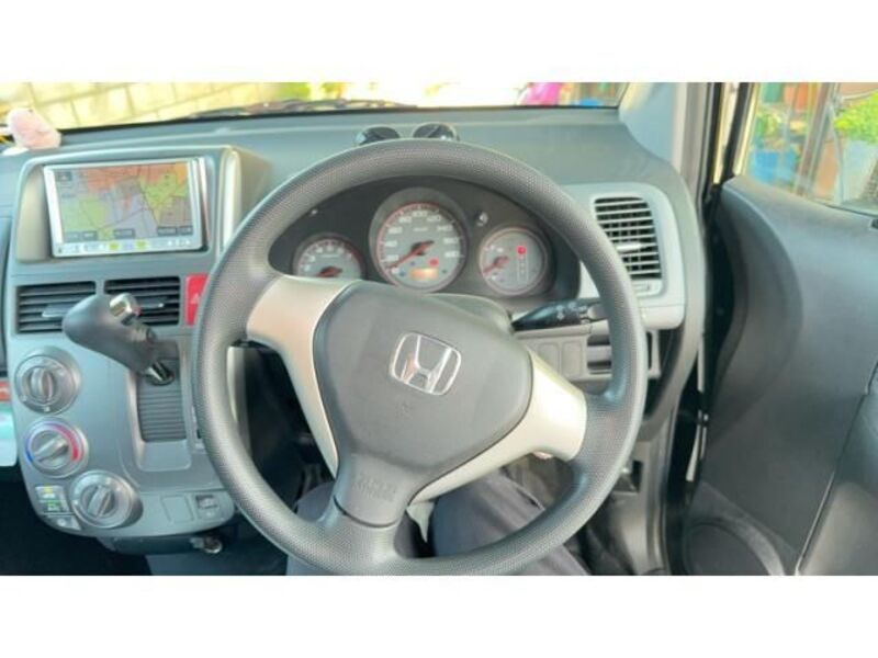 MOBILIO SPIKE