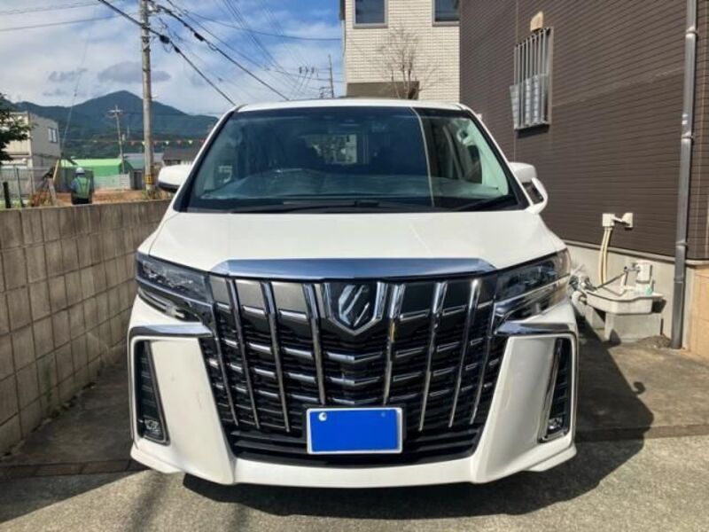 ALPHARD