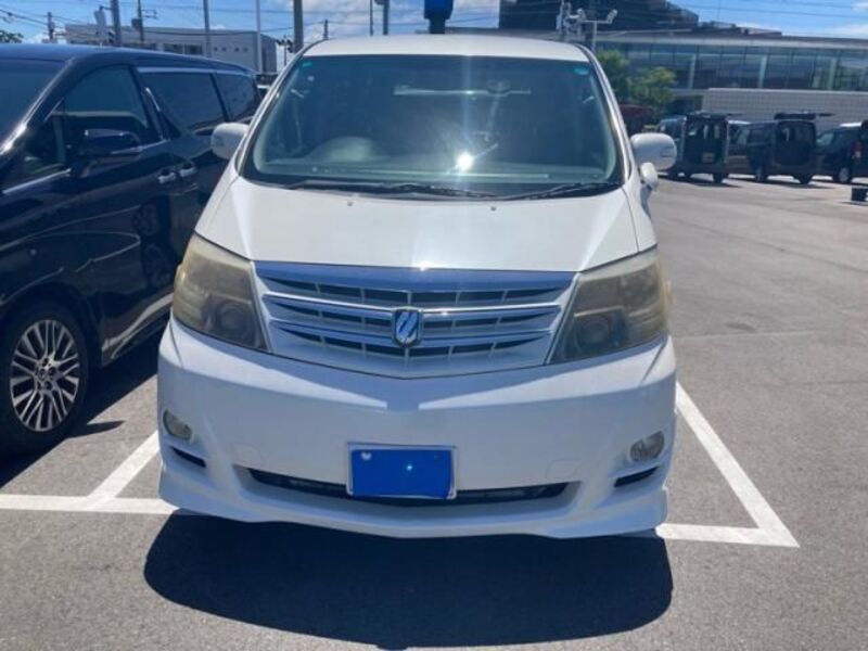 ALPHARD-0