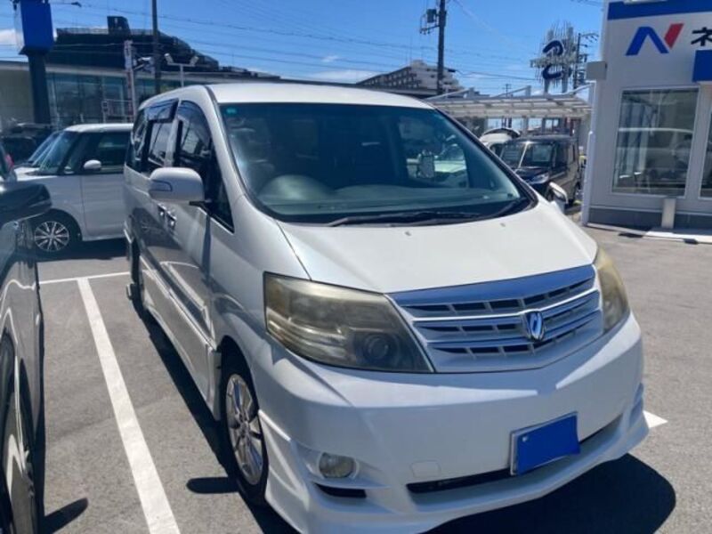 ALPHARD