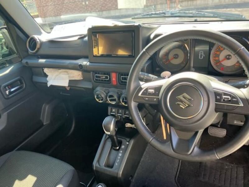 JIMNY SIERRA