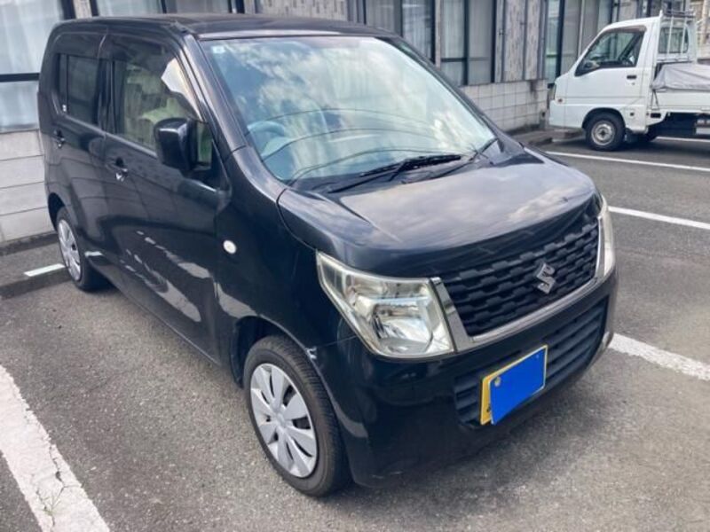 WAGON R-0