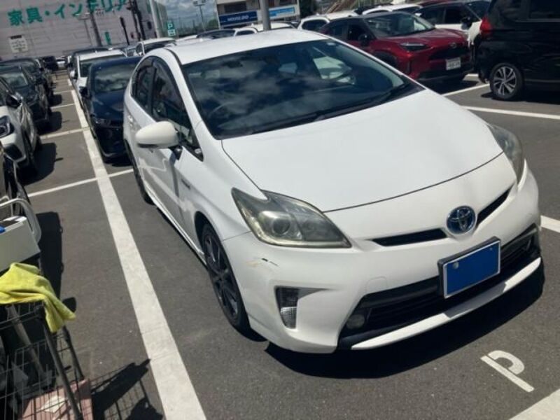PRIUS