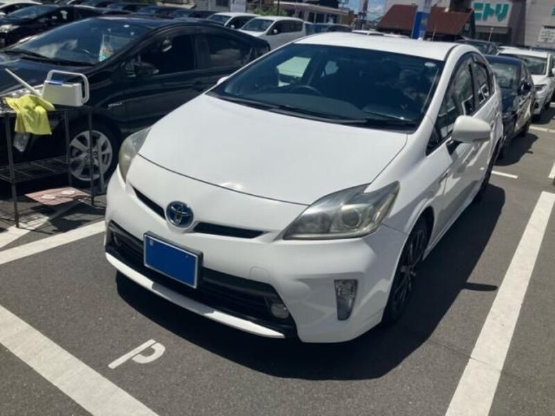 PRIUS