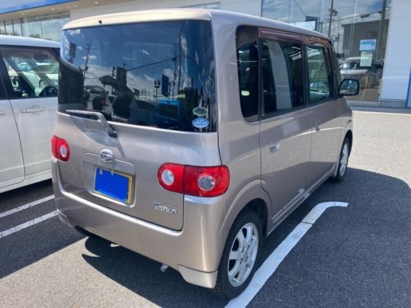 TANTO
