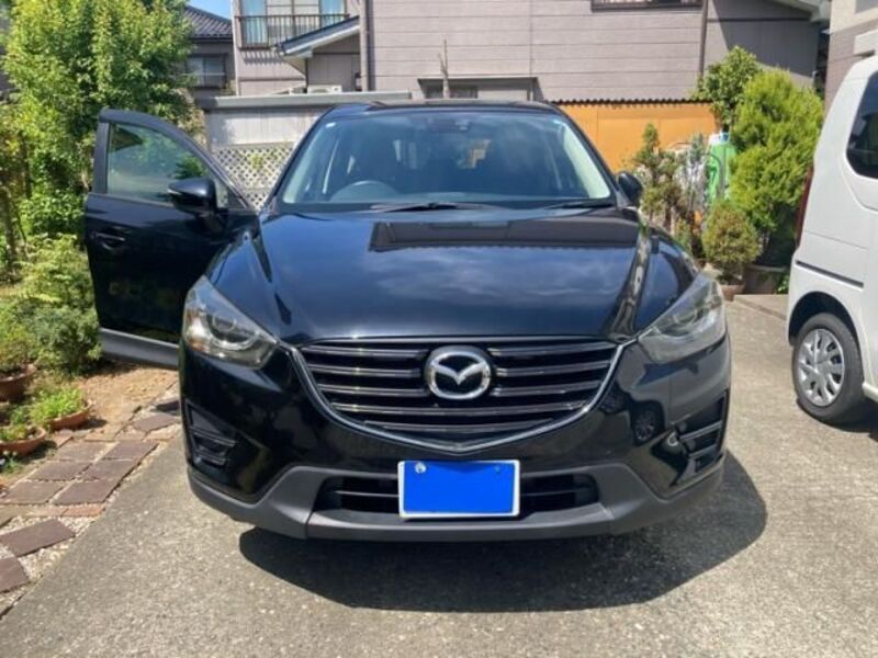 CX-5-0