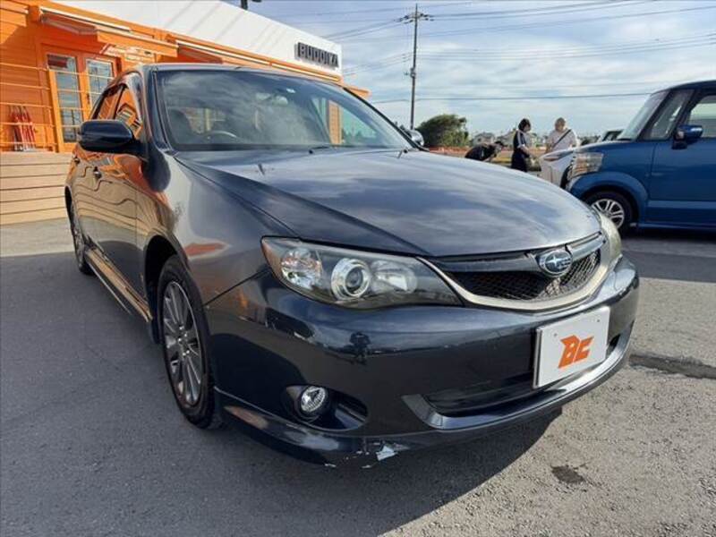 IMPREZA