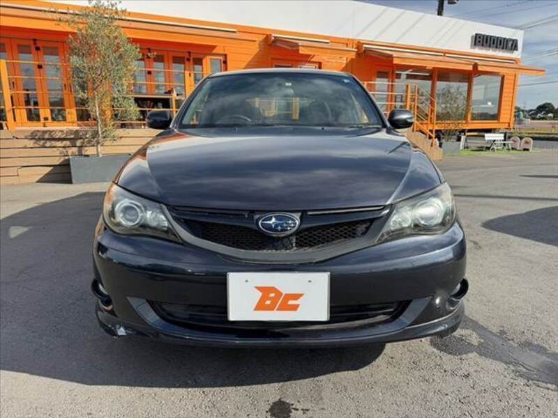 IMPREZA
