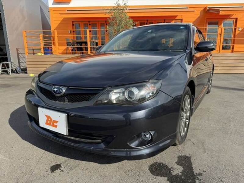 IMPREZA