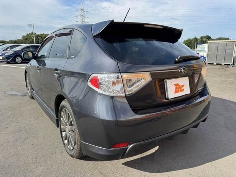 IMPREZA