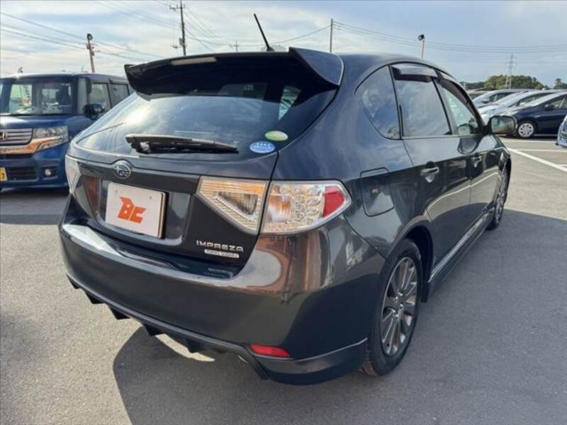 IMPREZA