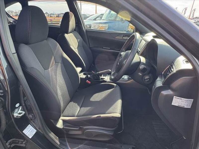 IMPREZA