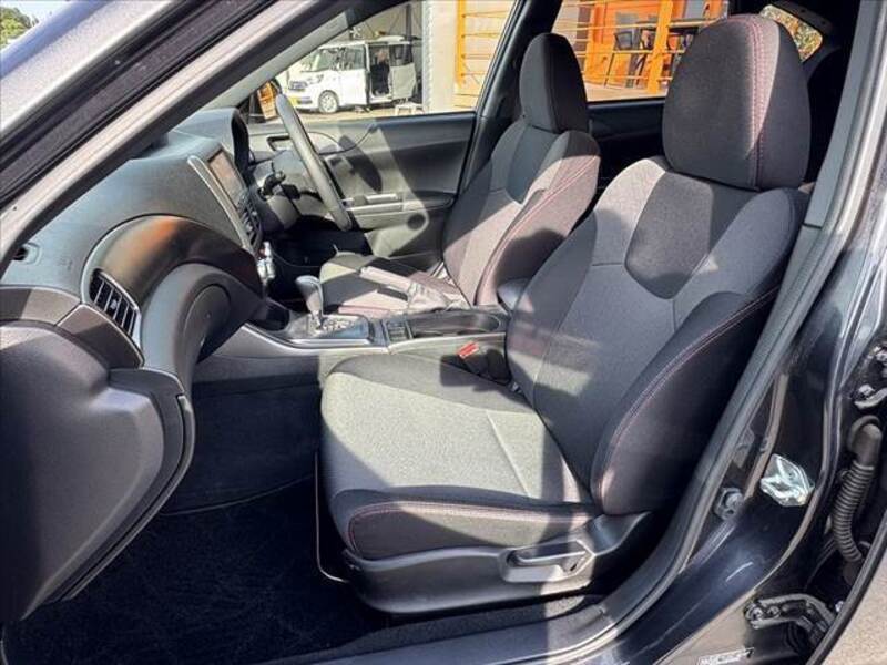 IMPREZA