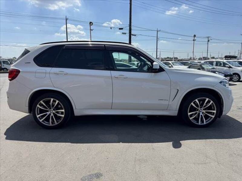X5