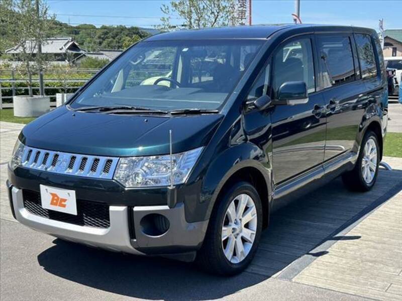 DELICA