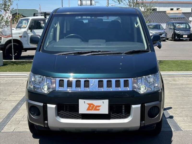 DELICA