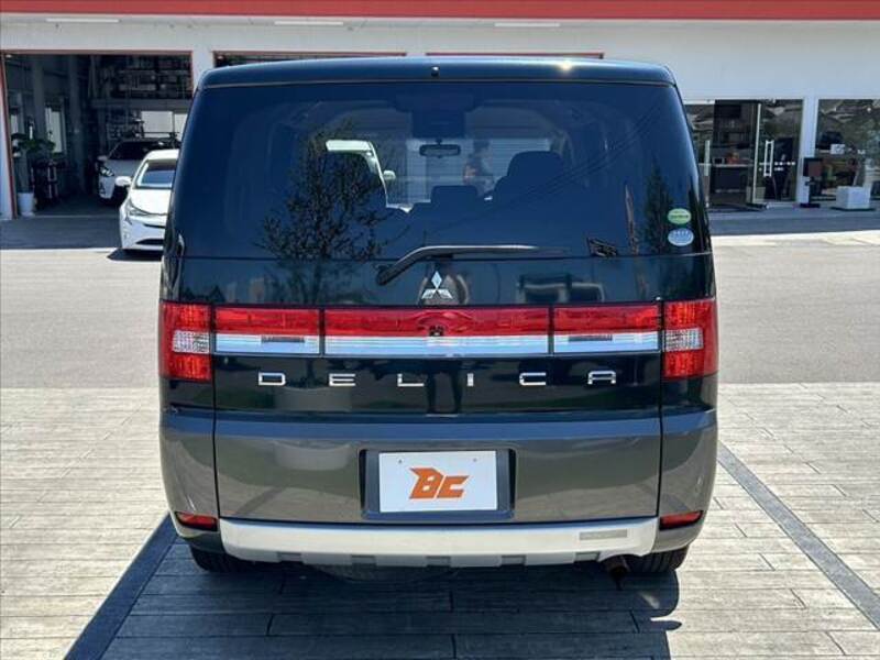 DELICA