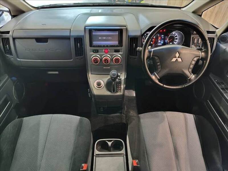 DELICA