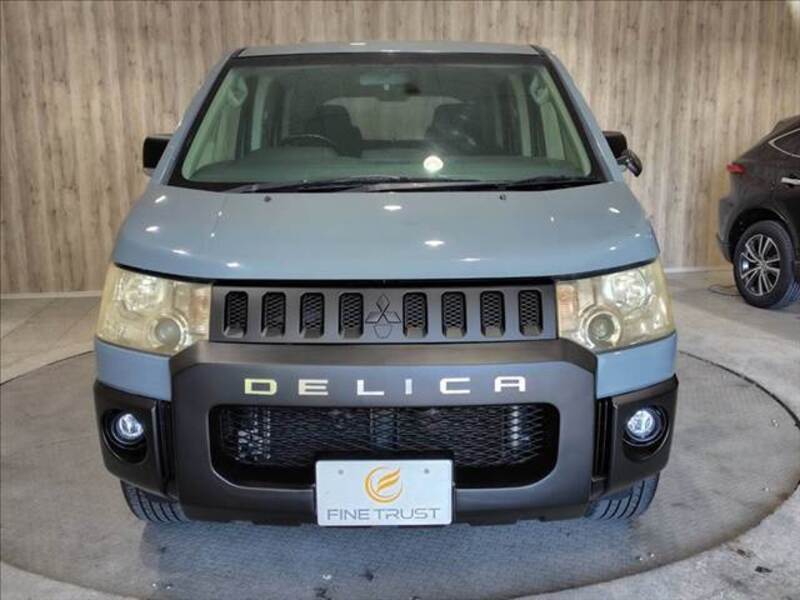 DELICA