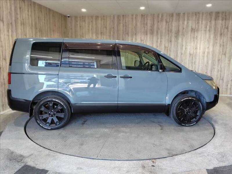 DELICA