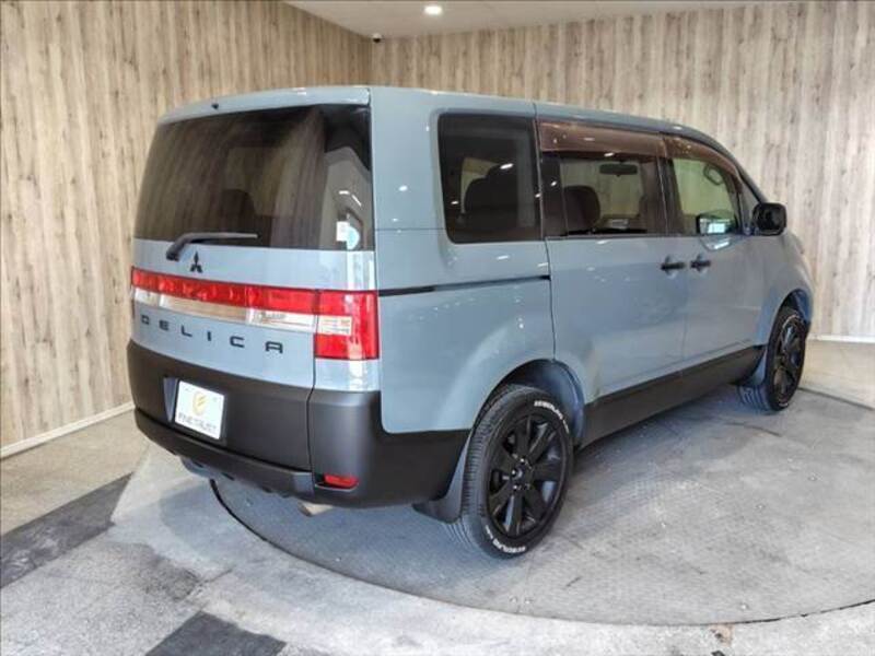 DELICA