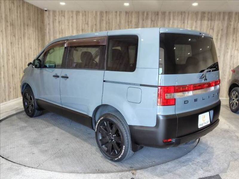 DELICA