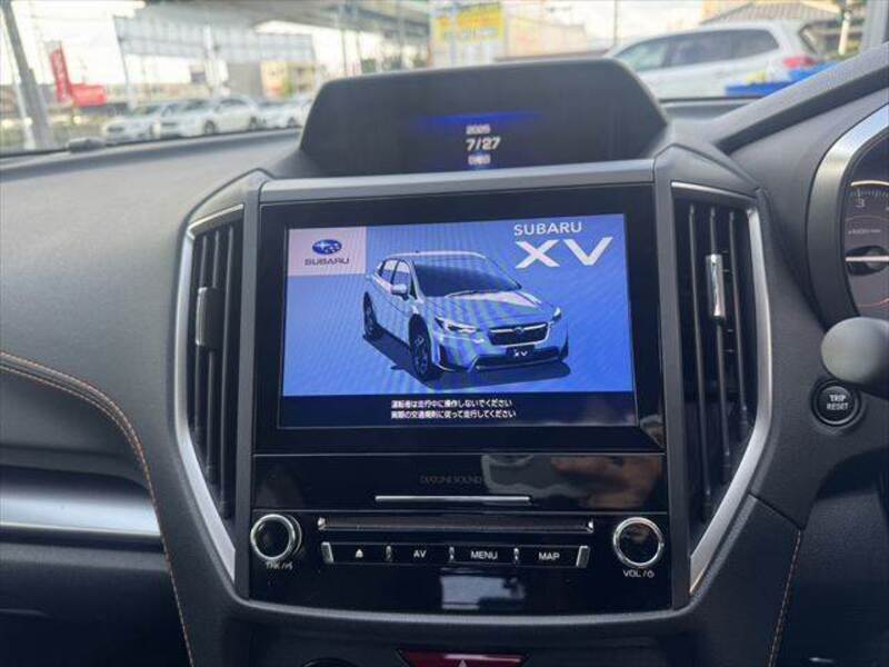 XV