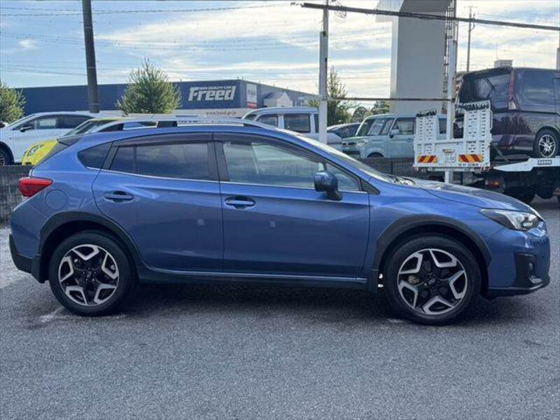 XV