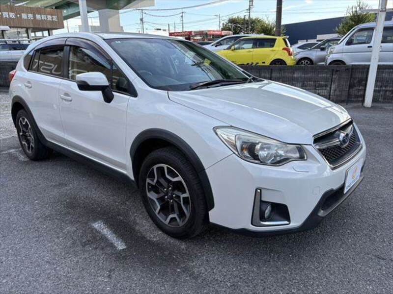 XV